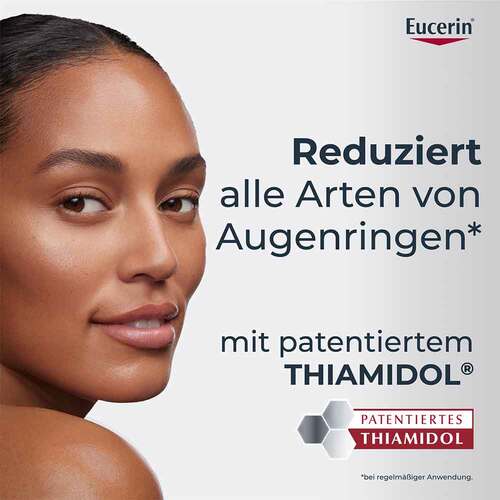 Eucerin Anti-Pigment Augenpflege Augenringe - 2
