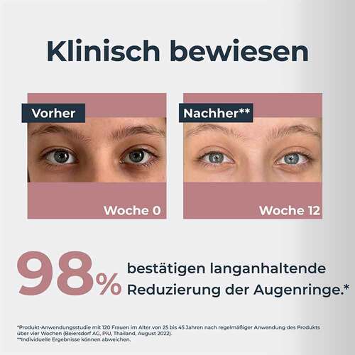 Eucerin Anti-Pigment Augenpflege Augenringe - 3