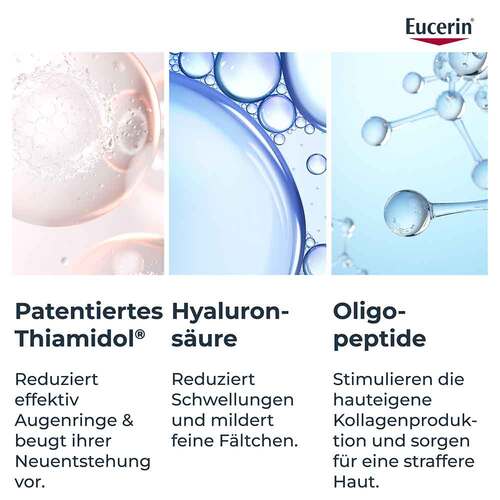 Eucerin Anti-Pigment Augenpflege Augenringe - 6