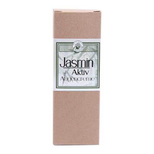 JASMIN AKTIV Augencreme mit Anti-Age - 2