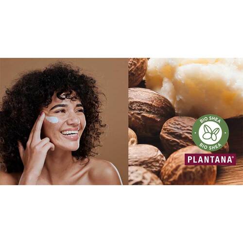 Plantana Shea Pflege Duschbad mit Bio-Shea - 7