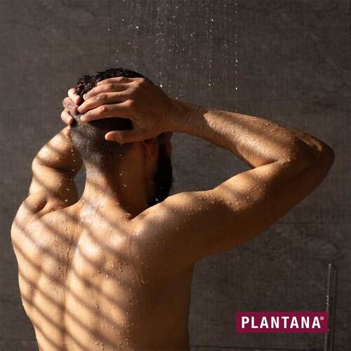 Plantana Aloe Vera Pflege Duschbad mit Bio-Aloevera - 5