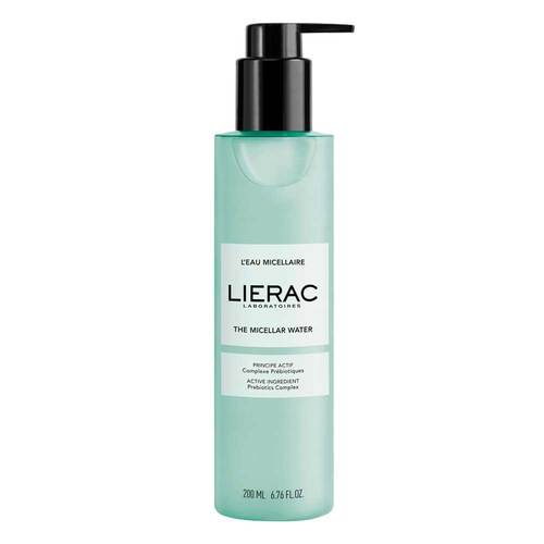 LIERAC Das Mizellenwasser - 1