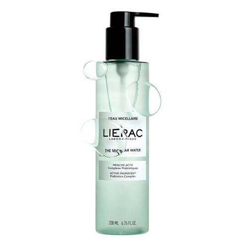 LIERAC Das Mizellenwasser - 2
