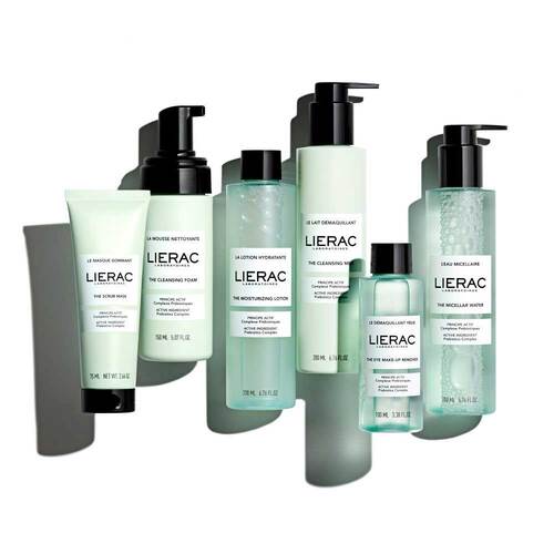 LIERAC Das Mizellenwasser - 3