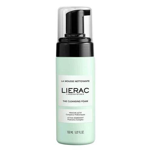 Lierac Der Reinigungsschaum - 1