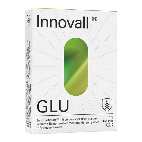 Innovall Glu Kapseln - 1