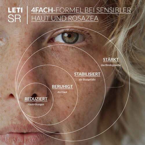 Leti SR Anti-R&ouml;tungen Fluid - 5