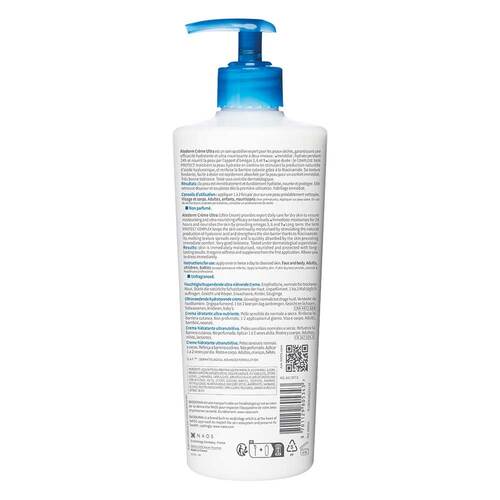BIODERMA Atoderm Creme Ultra - 2