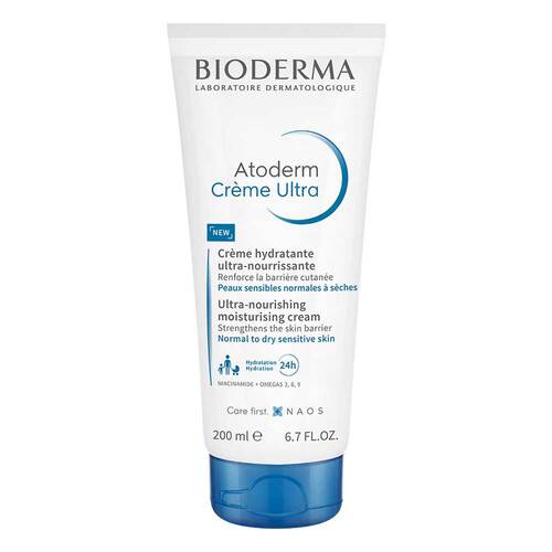 BIODERMA Atoderm Creme Ultra - 1