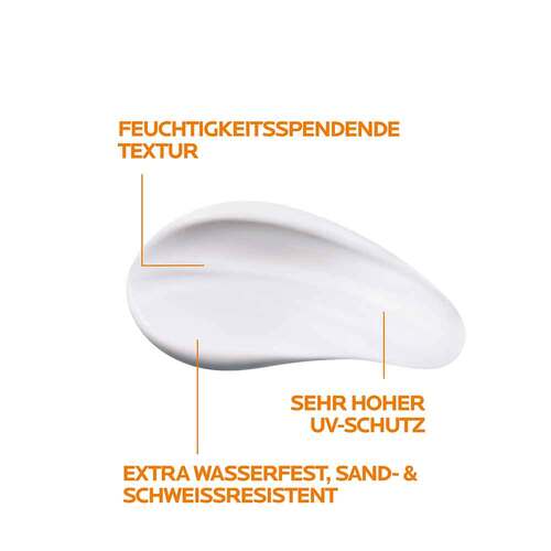 Roche-Posay Anthelios hydratis.Milch Lsf 50 +  - 4