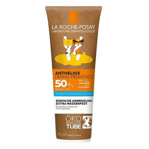 Roche-Posay Anthelios Dermo-Pediat.Milch Lsf 50 +  - 1