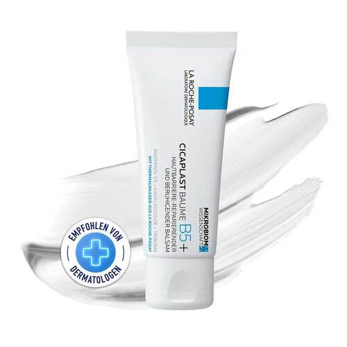 Roche-Posay Cicaplast Baume B5 +  - 1
