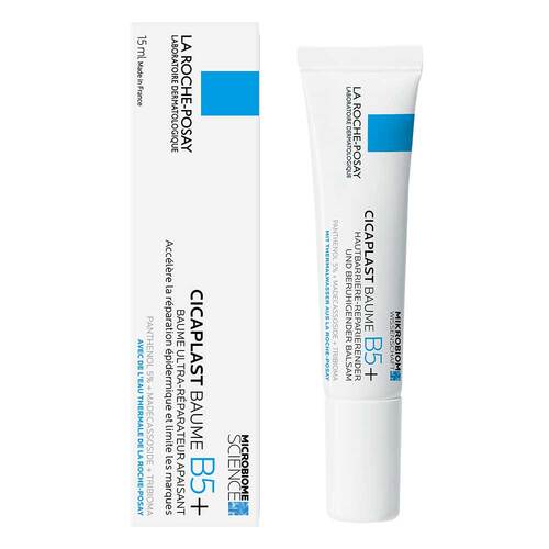 Roche-Posay Cicaplast Baume B5 +  - 1