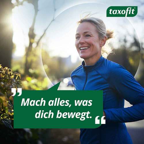 Taxofit Magnesium 600 + B12 Direkt Granulat - 3