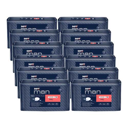SENI Man Inkontinenzeinlage extra plus Level 4 - 1