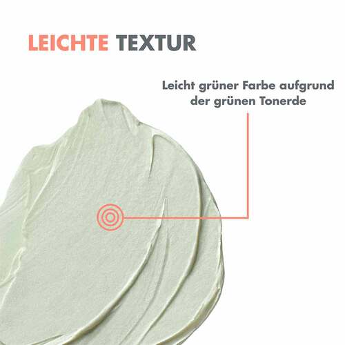 AVENE Cleanance Detox-Maske - 4