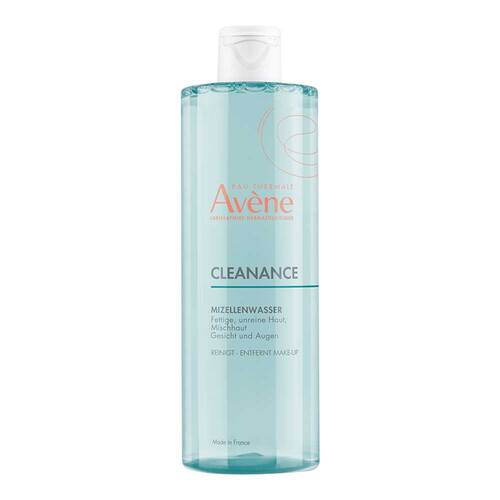 Avene Cleanance Mizellenwasser - 1