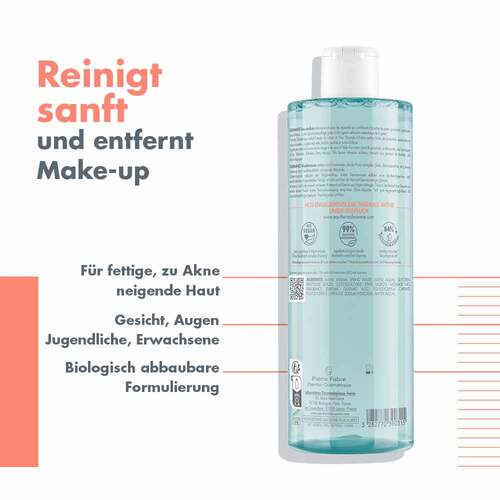 Avene Cleanance Mizellenwasser - 3