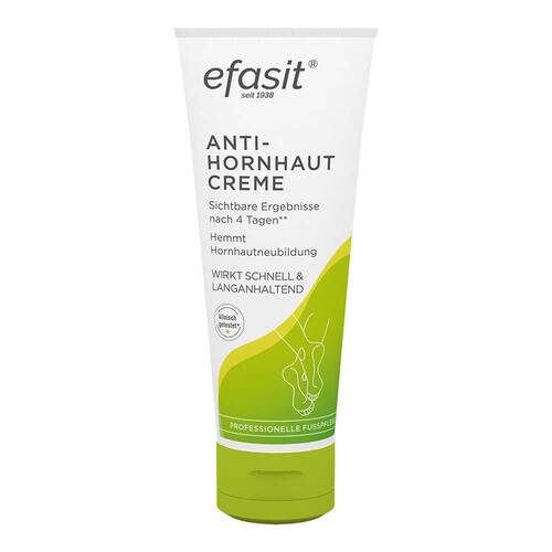 Efasit Anti-Hornhaut Creme - 4