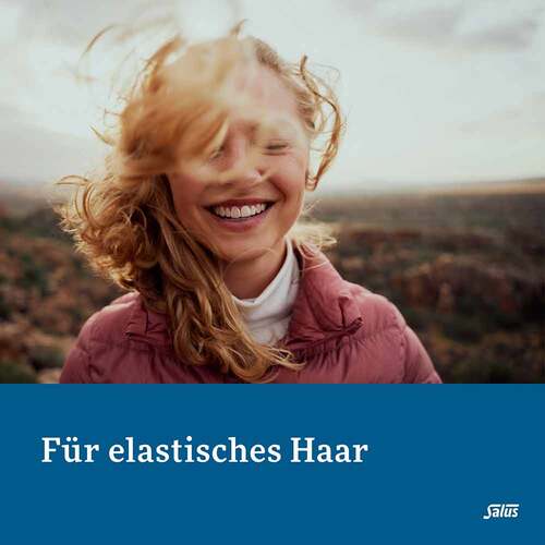 Kieselerde Klassik Tabletten Salus - 2