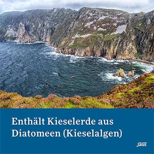 Kieselerde Klassik Tabletten Salus - 5