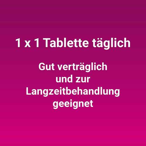 Vitaprompt 1000 Mikrogramm Filmtabletten - 6
