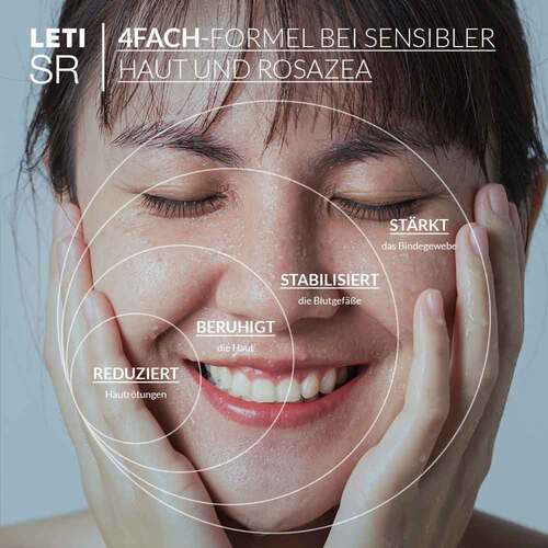 Leti SR Anti-R&ouml;tungen Gesichtsspray aktiv - 5
