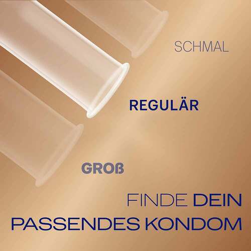 DUREX Natural Feeling Kondome - 3
