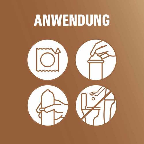 DUREX Natural Feeling Kondome - 5