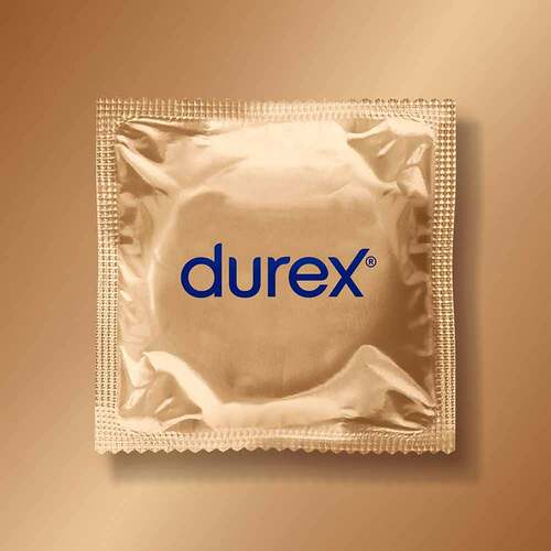 DUREX Natural Feeling Kondome - 6