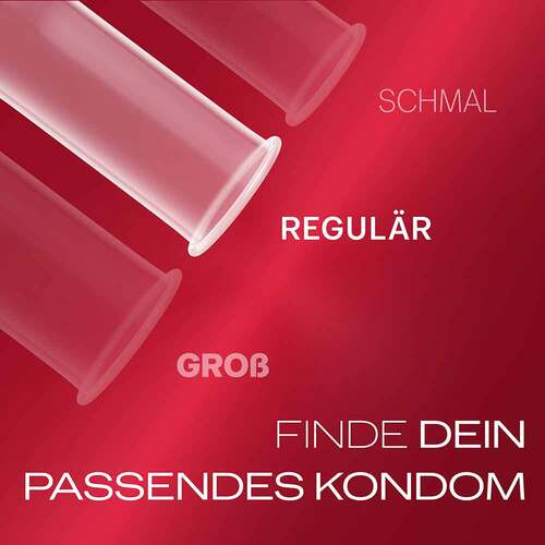 Durex Gef&uuml;hlsecht ultra Kondome - 3