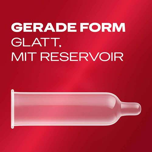 Durex Gef&uuml;hlsecht ultra Kondome - 4
