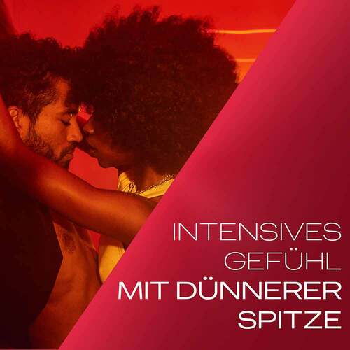 Durex Gef&uuml;hlsecht ultra Kondome - 7