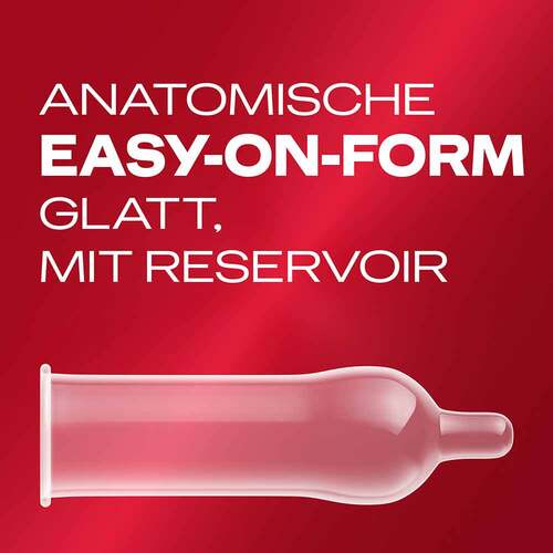DUREX Gef&uuml;hlsecht Slim Kondome - 4