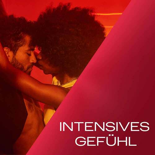 DUREX Gef&uuml;hlsecht Slim Kondome - 7