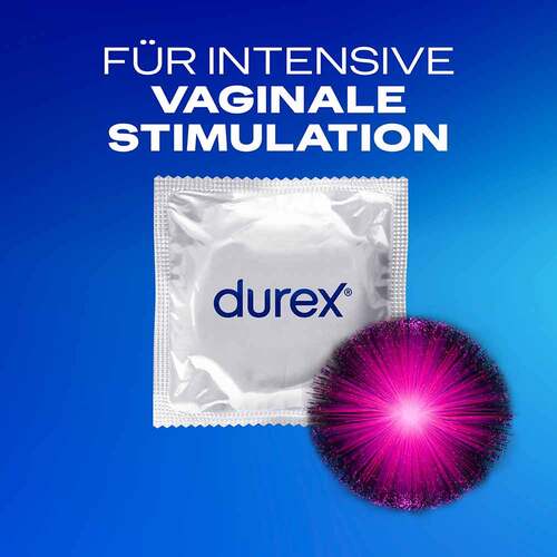 Durex Intense Kondome - 2