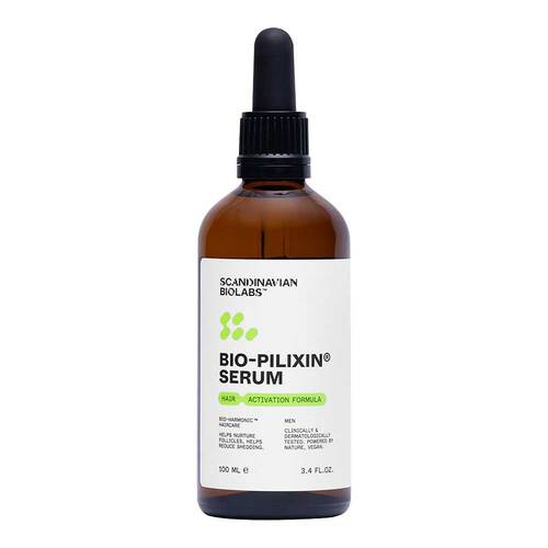 Bio-Pilixin Serum f&uuml;r M&auml;nner - 2