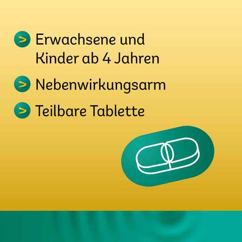 Paracetamol Dexcel 500 mg Tabletten - 4