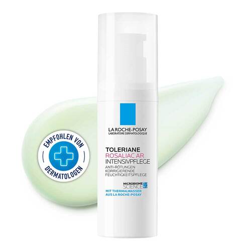 Roche-Posay Tol.Rosaliac AR Intensivpflege Creme - 1