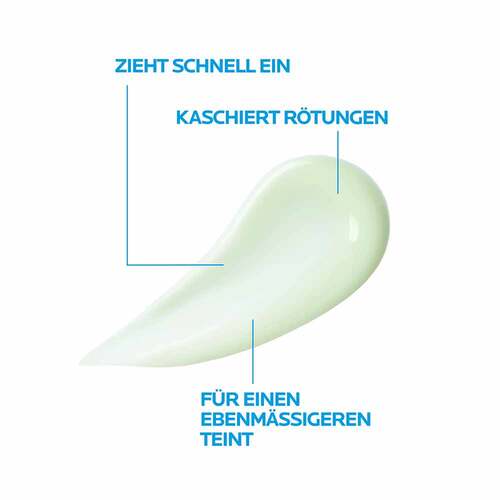 Roche-Posay Tol.Rosaliac AR Intensivpflege Creme - 4