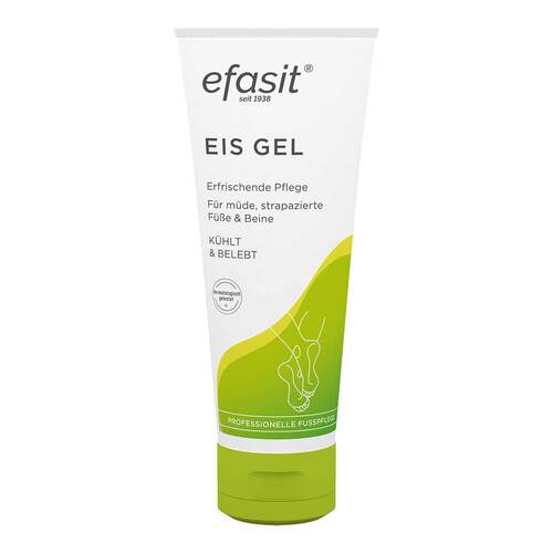 Efasit Eis Gel - 1