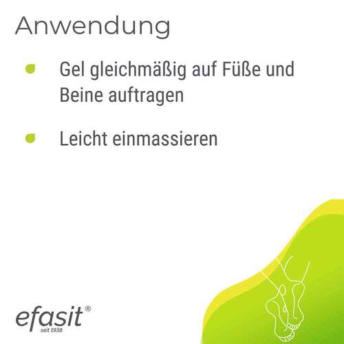 Efasit Eis Gel - 2