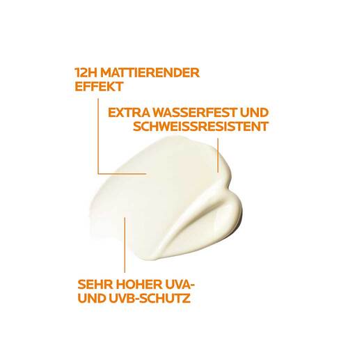 Roche-Posay Anthelios Oil Contr.Gel-Cre.UVMune 400 - 4