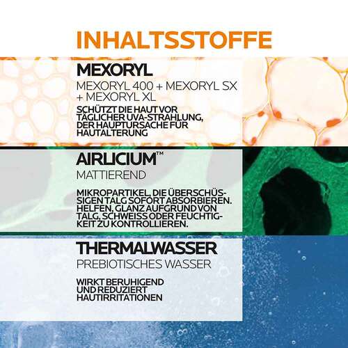 Roche-Posay Anthelios Oil Contr.Gel-Cre.UVMune 400 - 5