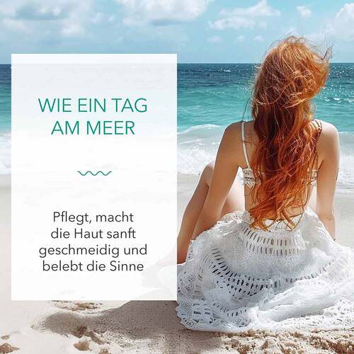 Dermasel Totes Meer K&ouml;rperschaum zu &Ouml;l Meeresbrise - 3