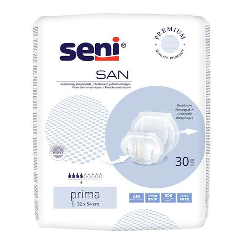 SENI San Inkontinenzvorlage prima - 1