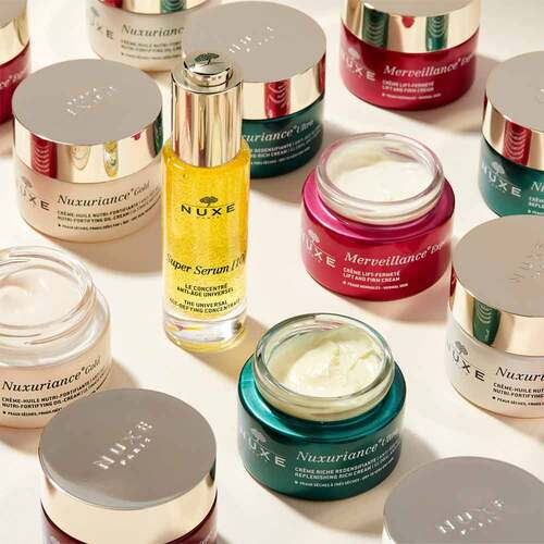 Nuxe Super-Serum universelle Anti-Aging-Essenz - 5