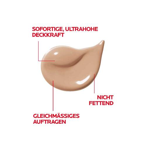 Roche-Posay Toleriane Fluide Make-up Nr.13 - 4