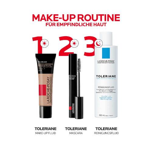 Roche-Posay Toleriane Fluide Make-up Nr.13 - 8